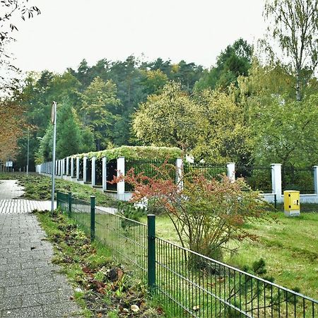 Basesopot Daire Dış mekan fotoğraf