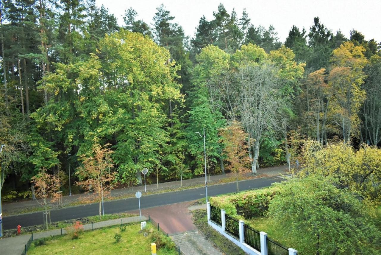 Basesopot Daire Dış mekan fotoğraf