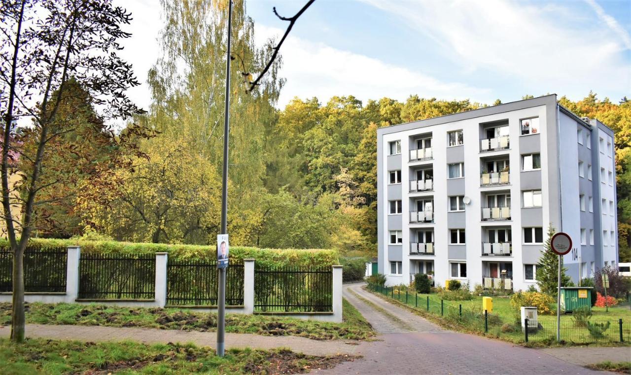 Basesopot Daire Dış mekan fotoğraf