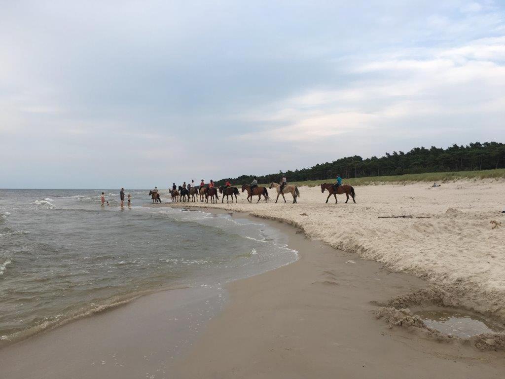 Basesopot Daire Dış mekan fotoğraf