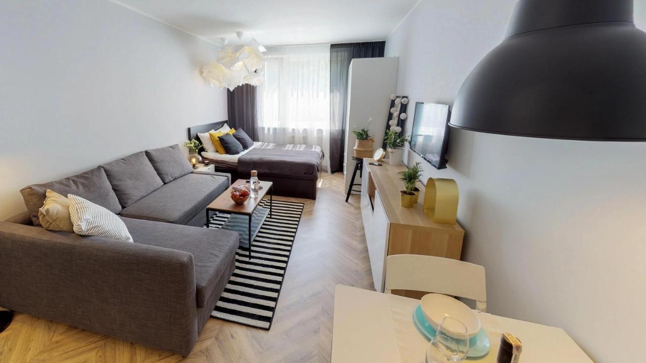 Basesopot Daire Dış mekan fotoğraf