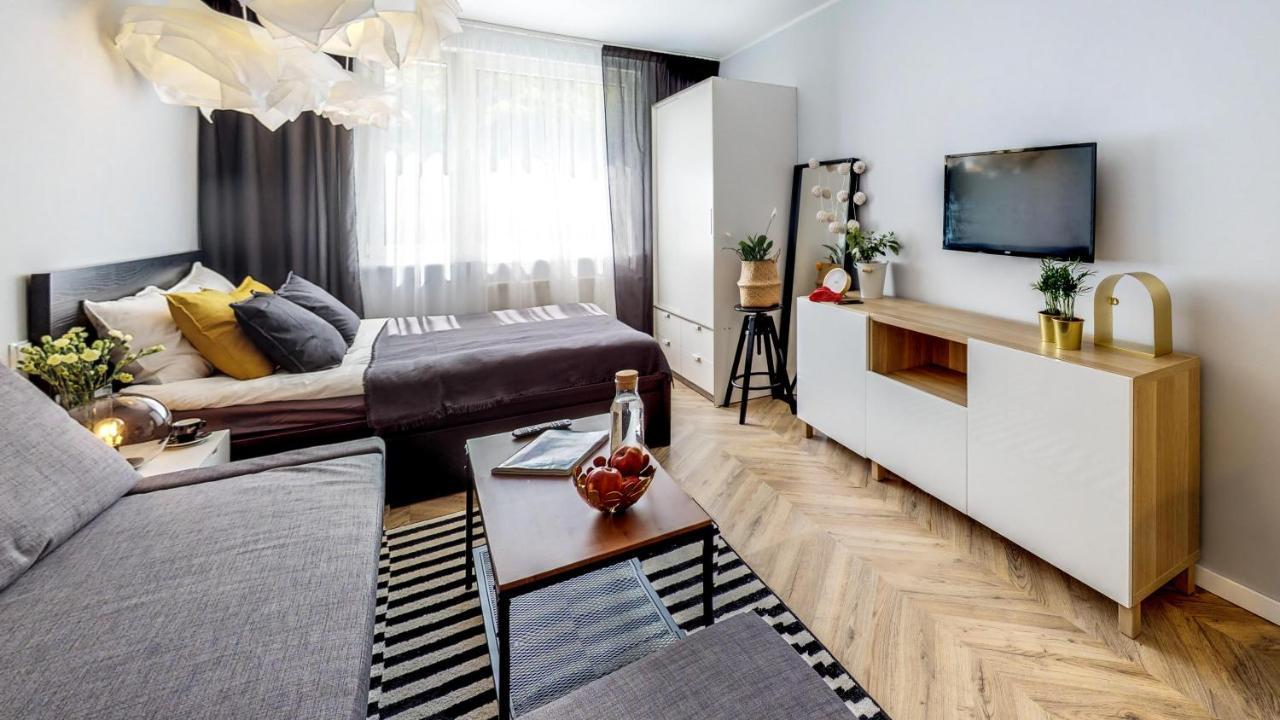 Basesopot Daire Dış mekan fotoğraf