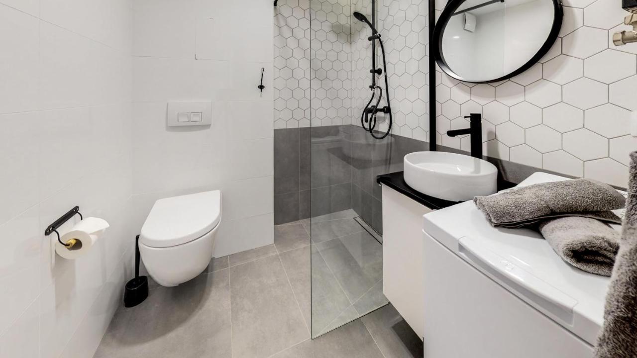 Basesopot Daire Dış mekan fotoğraf