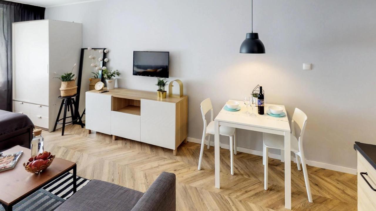 Basesopot Daire Dış mekan fotoğraf
